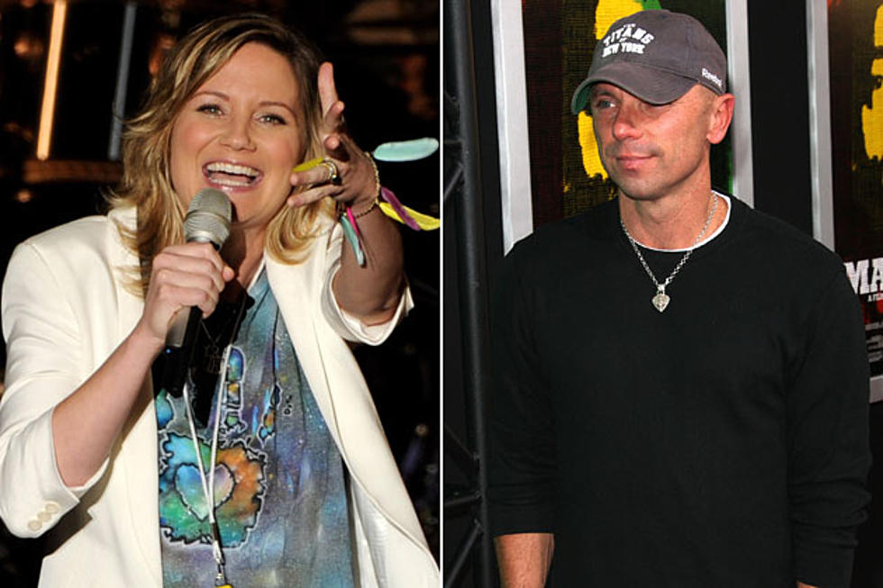 Daily Roundup: Sugarland, Kenny Chesney + More