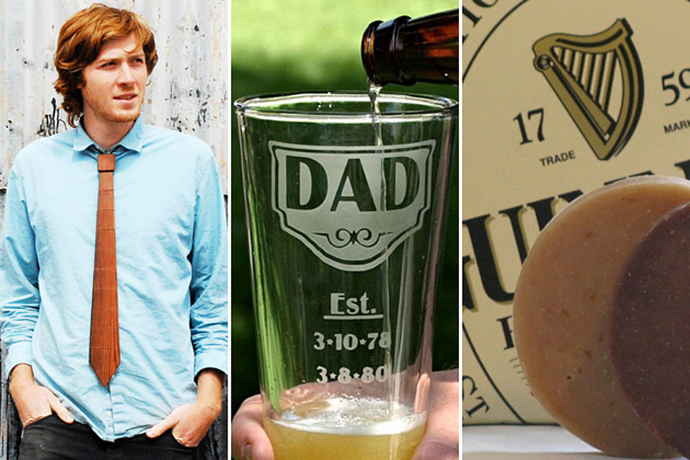 15 Father’s Day Gifts from Etsy Dad Will Love