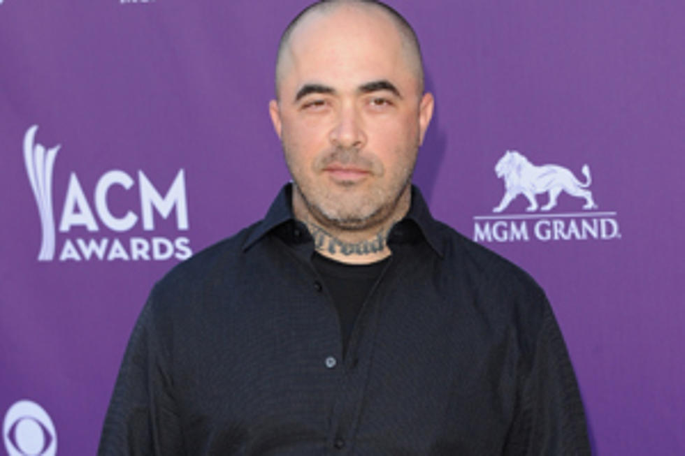 Aaron Lewis to Release New Album ‘The Road’ on September 11