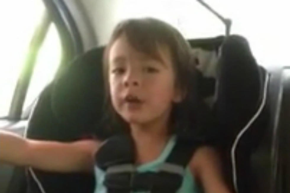 Five-Year-Old ‘Modern Family’ Star Performs Adorable Adele Cover