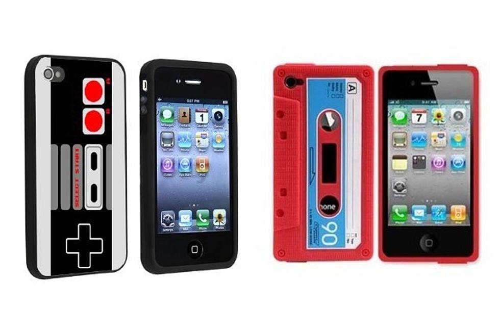 5 Super Cool iPhone Cases – Pain’s Package