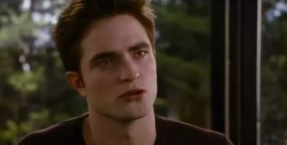 43% of Abilene Says Edward Cullen of Twilight is the Best Vampire