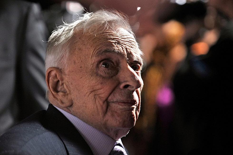 Gore Vidal, Novelist, Screenwriter, Bon Vivant, Dead at 86