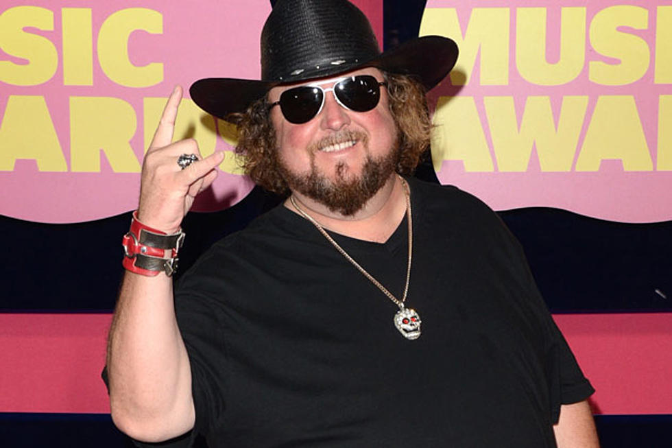 Colt Ford’s ‘Declaration of Independence’ Album Debuts at Top of Charts