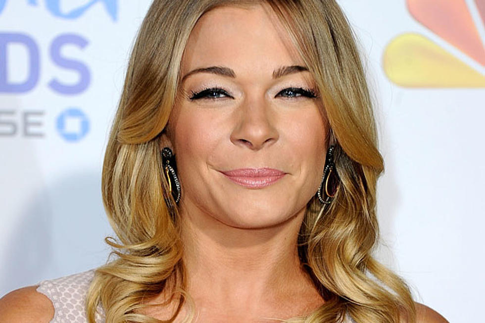 LeAnn Rimes Sues for Invasion of Privacy
