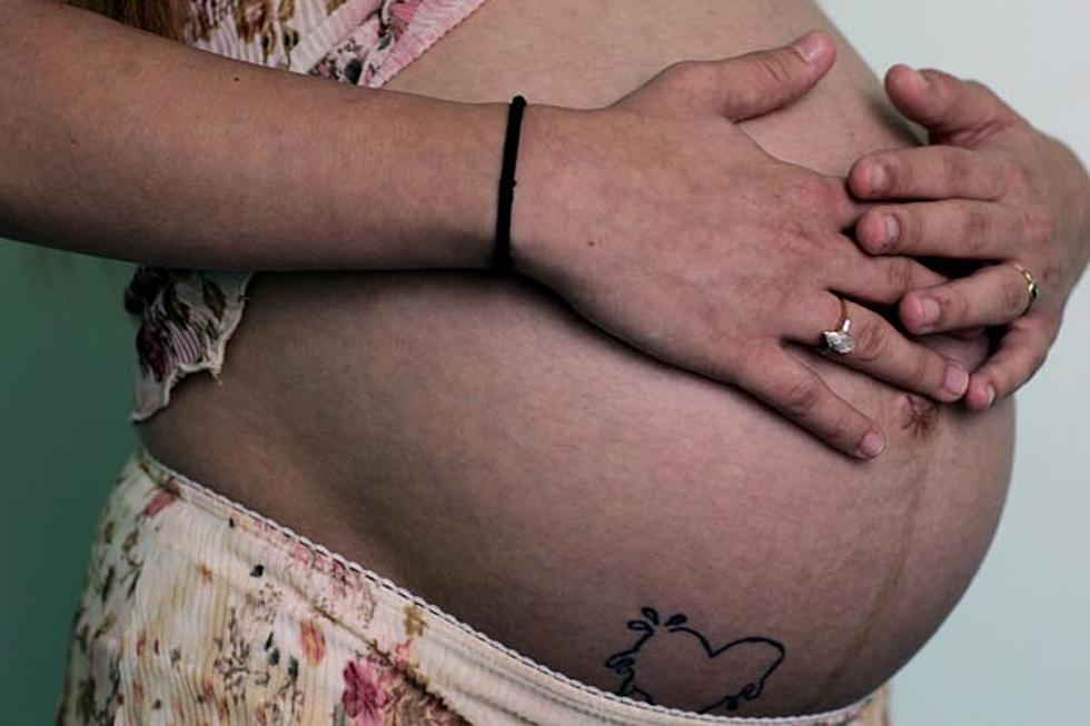 Louisiana School Forcing Students Suspected of Being Pregnant to Take Tests — Is It Fair? [POLL]