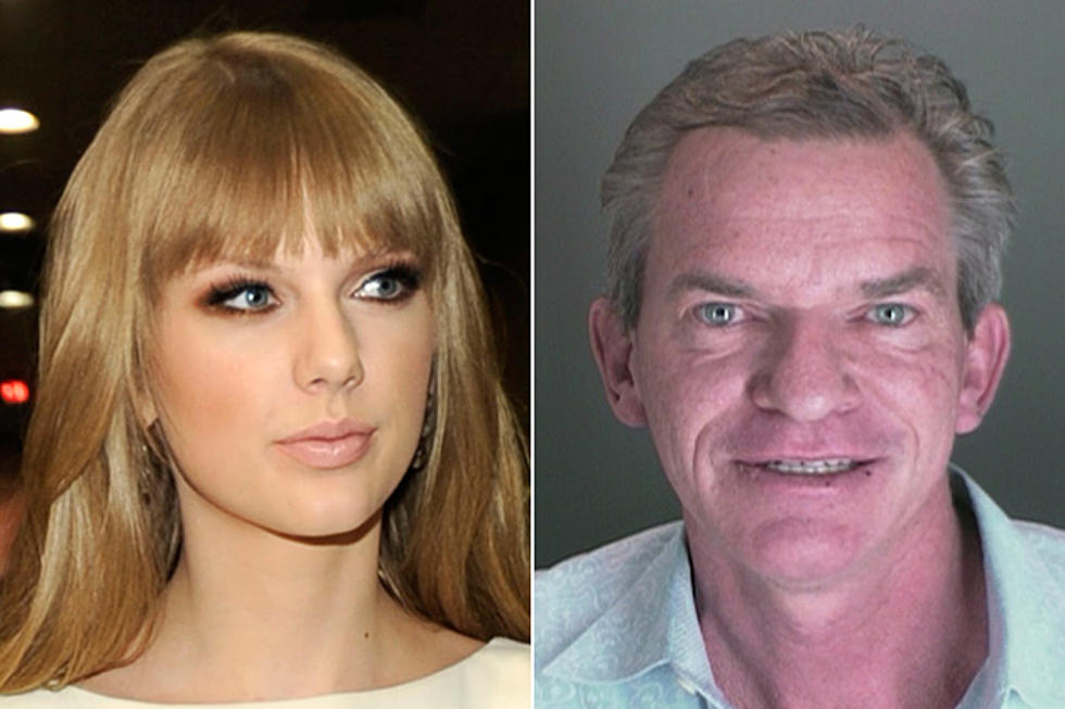 Crocs Co-Founder Blames ‘Girlfriend’ Taylor Swift for Drunk Driving Incident