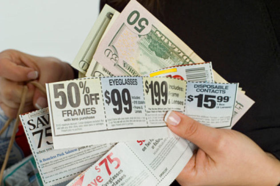 Do You Use Coupons? — Survey of the Day