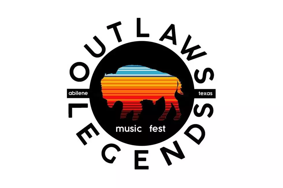 Outlaws and Legends Music Fest