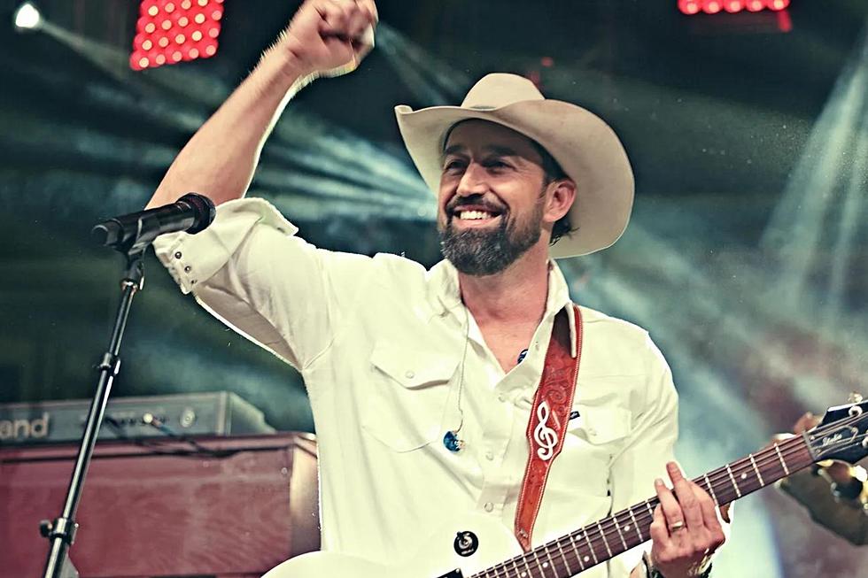 Texas Country Artist Mark Powell’s New Single Release Party in Abilene