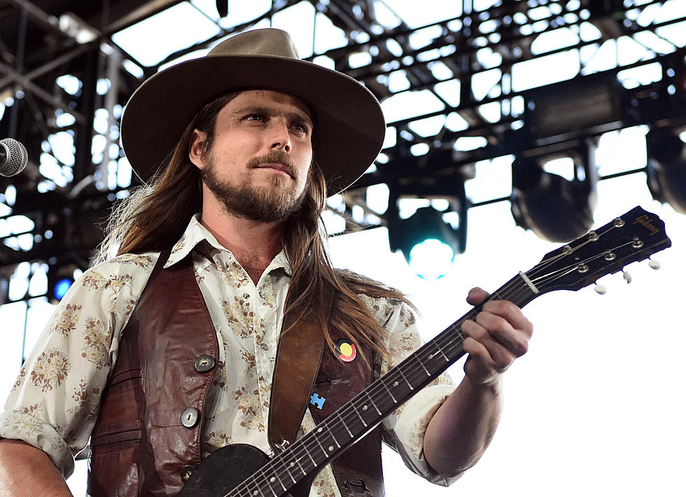 Win Tickets to Lukas Nelson at Paramount Abilene on Oct 18