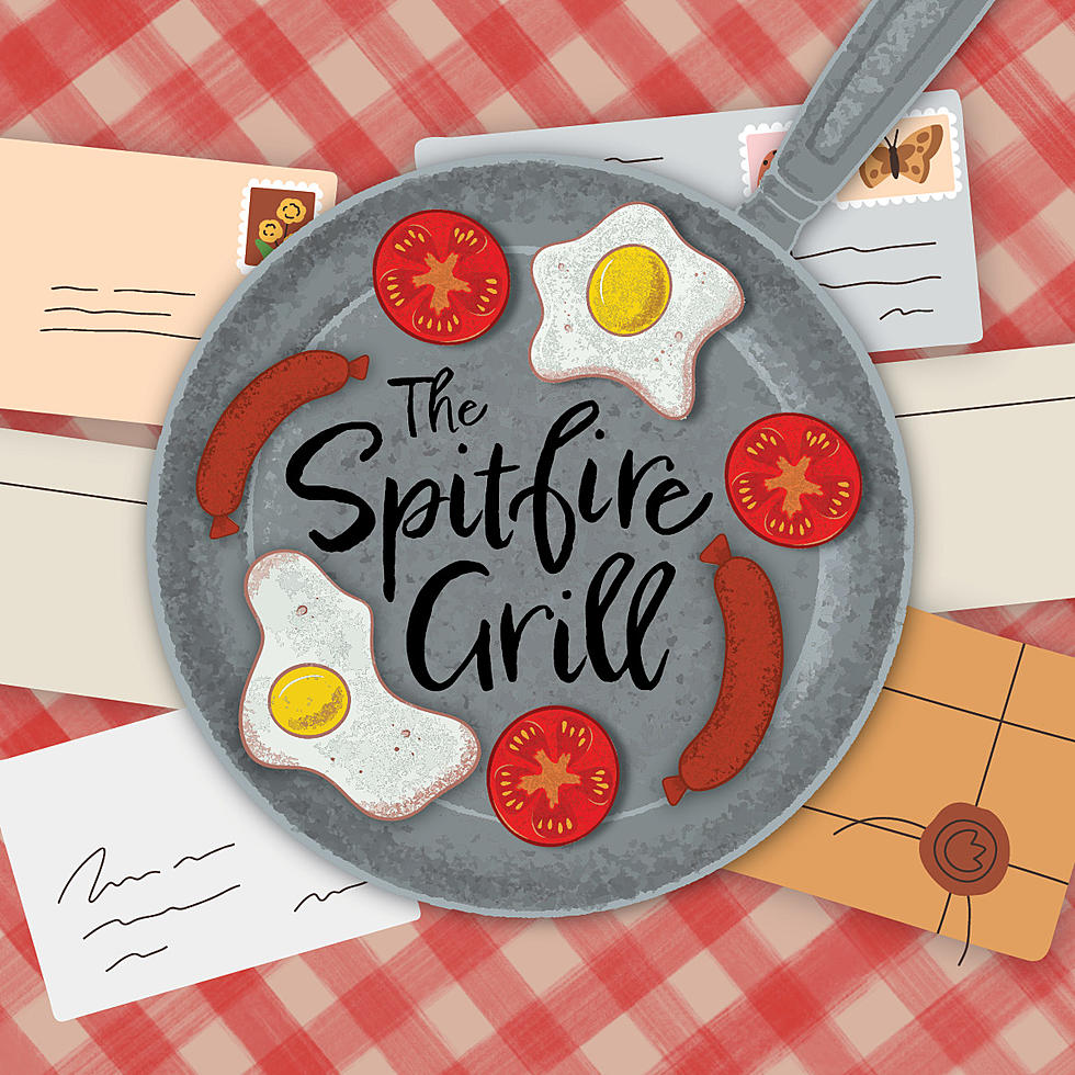 “Spitfire Grill” to Warm Up ACU Fulks Theatre This Coming Weekend