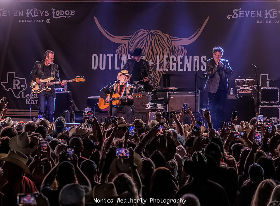 Here’s What You’ve Been Missing At Texas Music Fest Outlaws & Legends