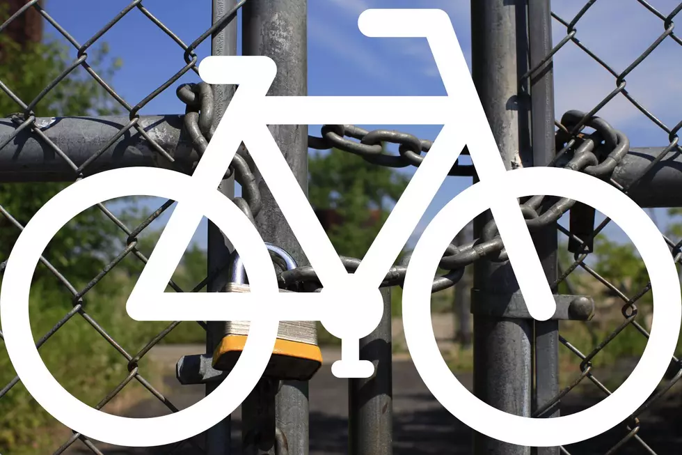 Aiming to Cycle This Texas Bike Trail? Not So Fast