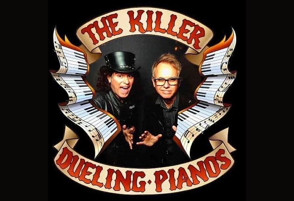 Get Ready To See The Killer Dueling Pianos At Potosi Live In Texas