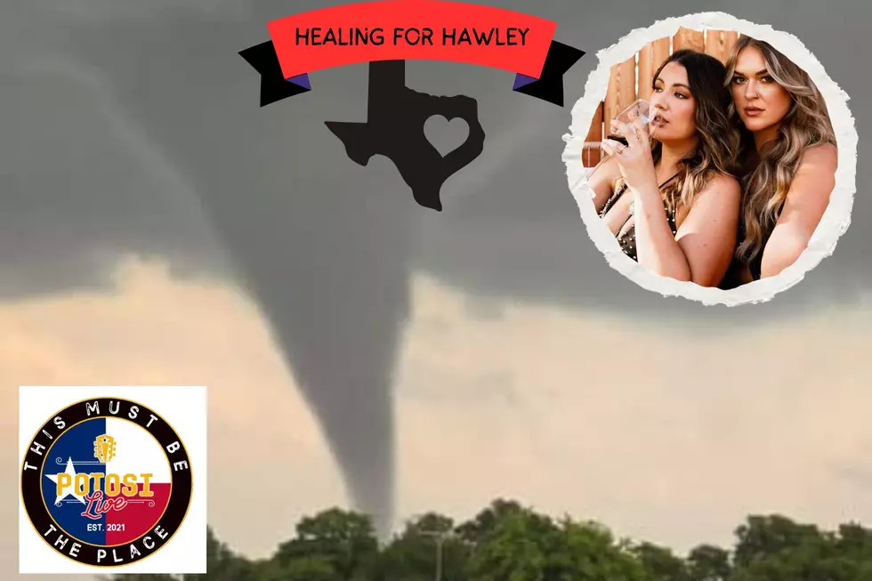 Healing For Hawley Benefit To Help Tornado Victims At Potosi Live Tonight