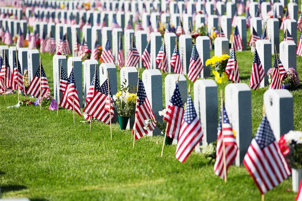 Ways to Commemorate Soldiers This Memorial Day in Texas