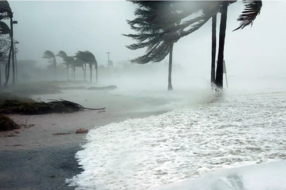 Texas Forecast for 2024 Hurricane Season Has Made Landfall