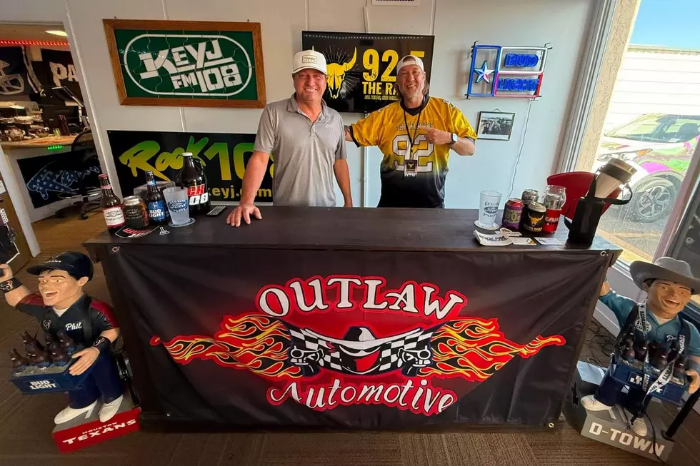 JAG Metals Is Building the Big Country And Their Owner Has a Voice You’ll Remember