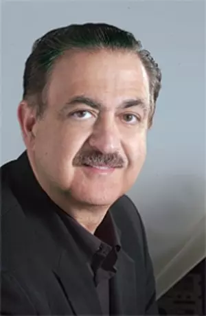 George Noory