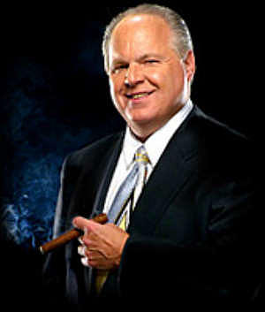 Rush Limbaugh