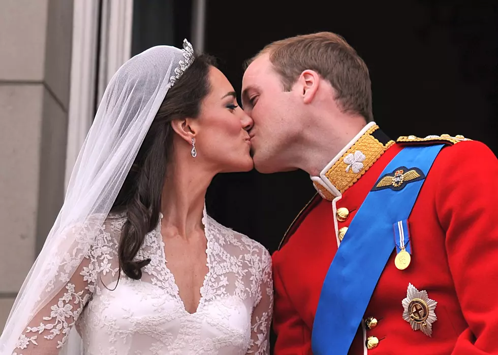 The Royal Wedding [PHOTOS]