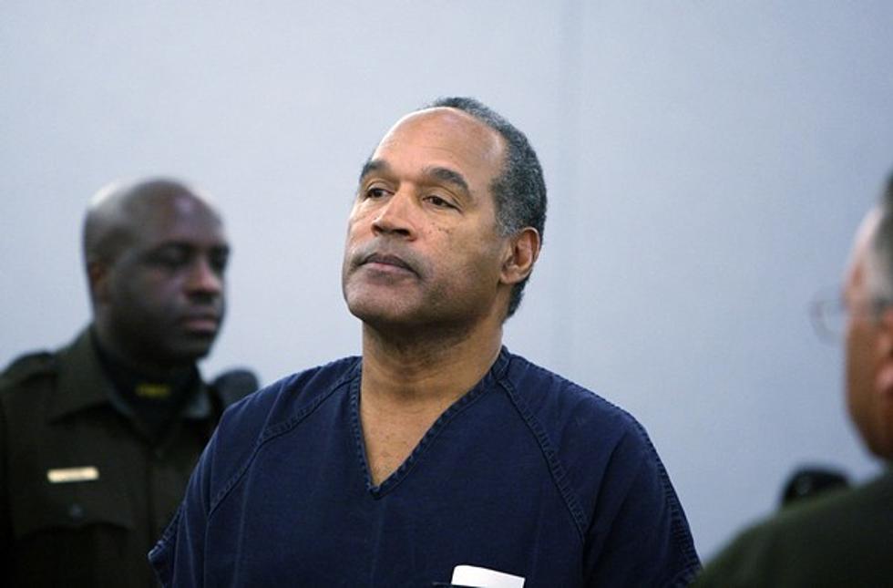O.J. Simpson Allegedly Confesses to 1994 Murders of Nicole Brown Simpson and Ron Goldman