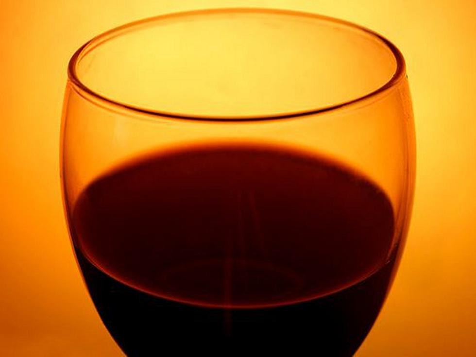 Red Wine May Have Similar Health Benefits As Exercise