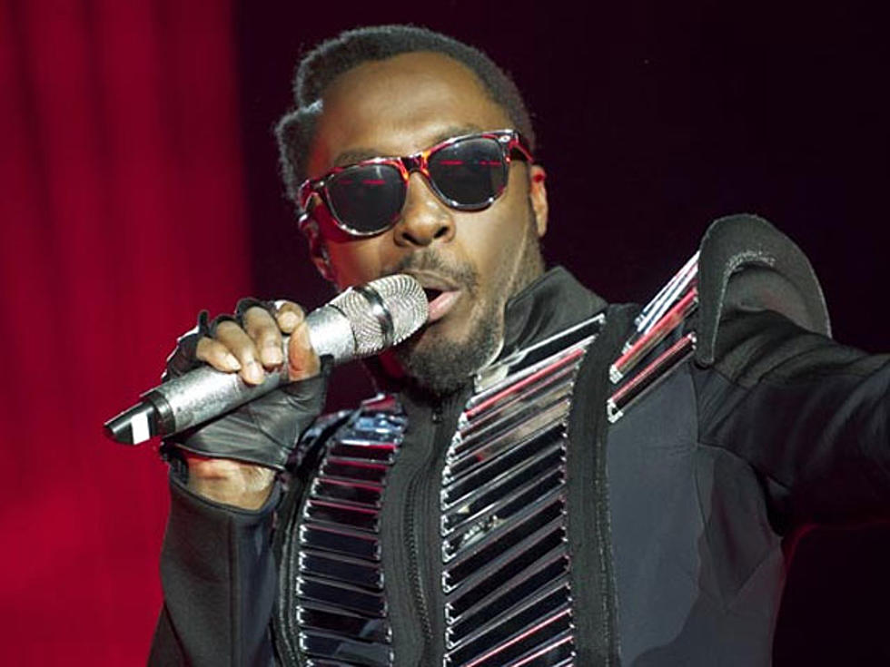 US Government Wants will.i.am to Recruit American Students to Study in China