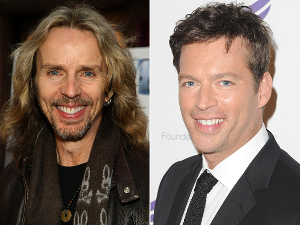 Celebrity Birthdays for September 11 – Tommy Shaw, Harry Connick, Jr. and More