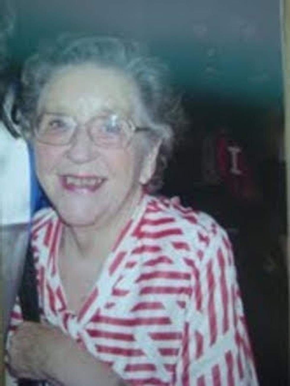 Silver Alert Remains in Effect for Houston Woman Lillian High