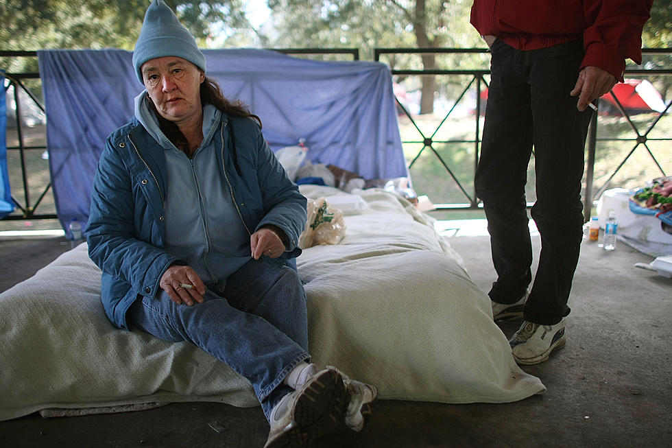 HUD Grants Texas Housing Authorities $4 Million for Homeless Veterans