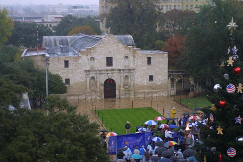 Remember the Alamo with a Beer? Changes are Coming Soon