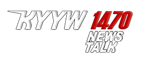 News/Talk 1470 KYYW