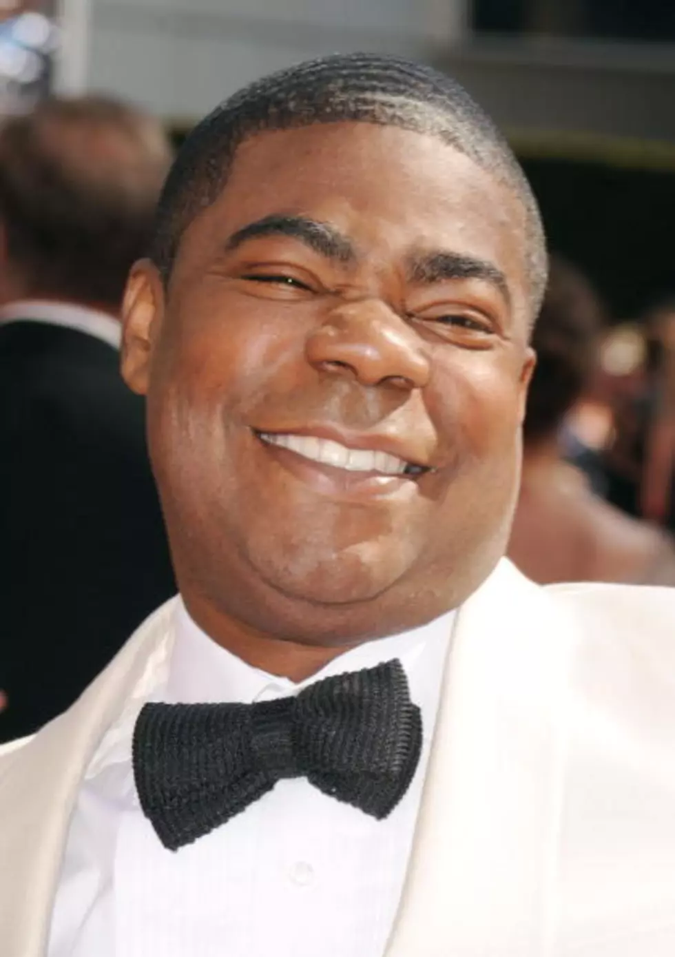 Tracy Morgan Recovering From Kidney Transplant