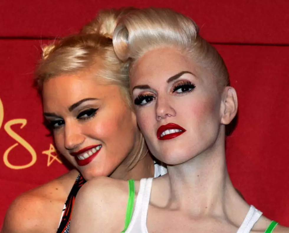 The Many Styles of Gwen Stefani [PHOTOS]