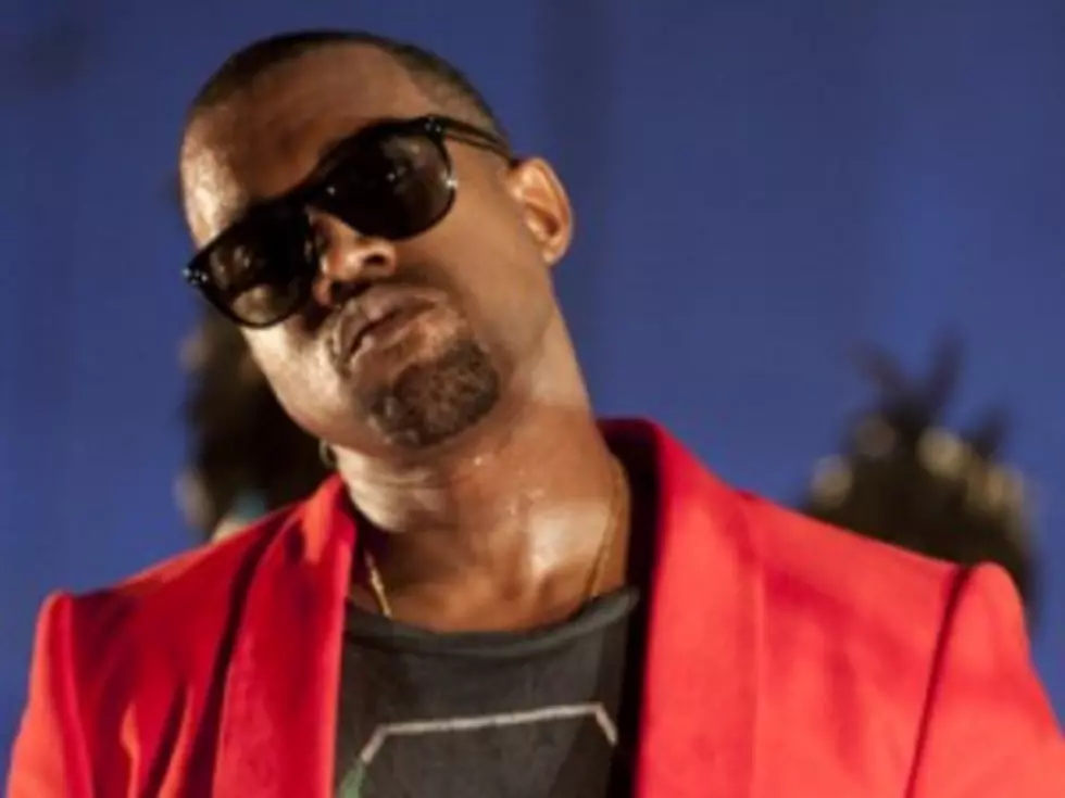 Kanye West Covers&#8230; Everything [VIDEO]