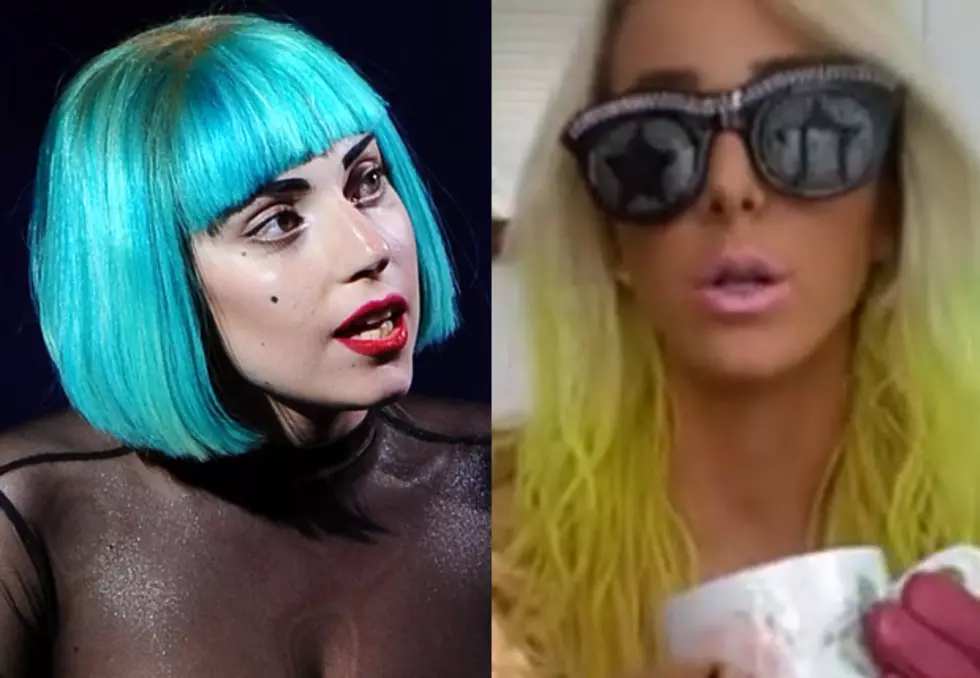 Best Lady Gaga Cover Songs – Mandy’s Top Four [VIDEOS]