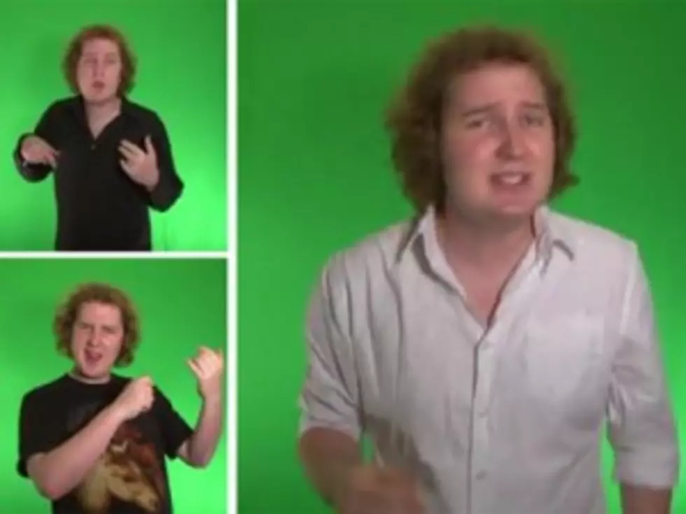 Matt Mulholland Covers All Will Smith Songs [VIDEO]