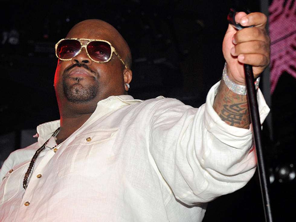 Cee Lo Exits Rihanna’s Summer Tour