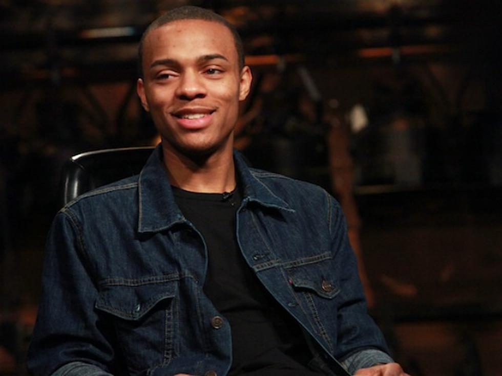 Bow Wow Leaves Twitter, Drops New Single, ‘S— on My Mind’ [VIDEO]