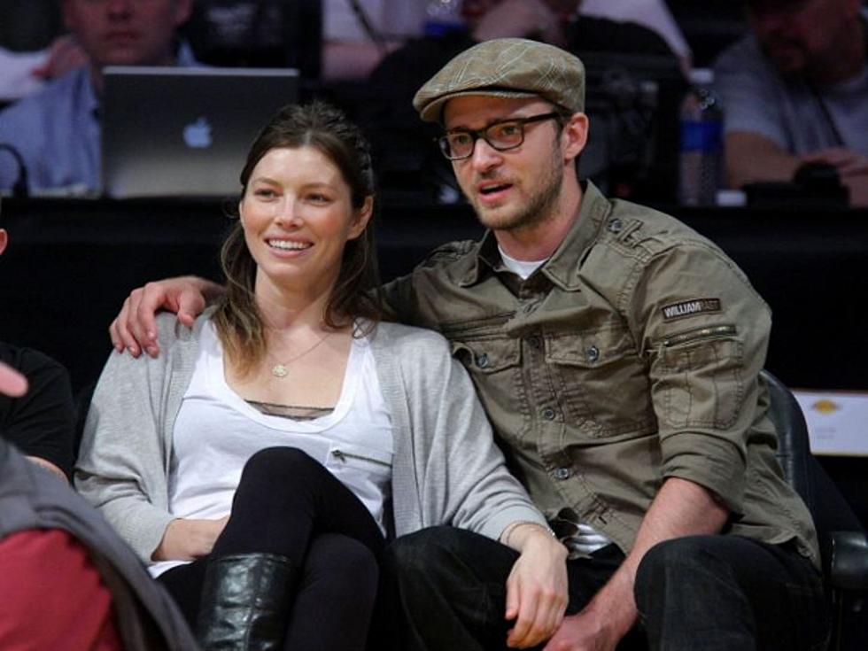 Are Justin Timberlake and Jessica Biel Back Together?