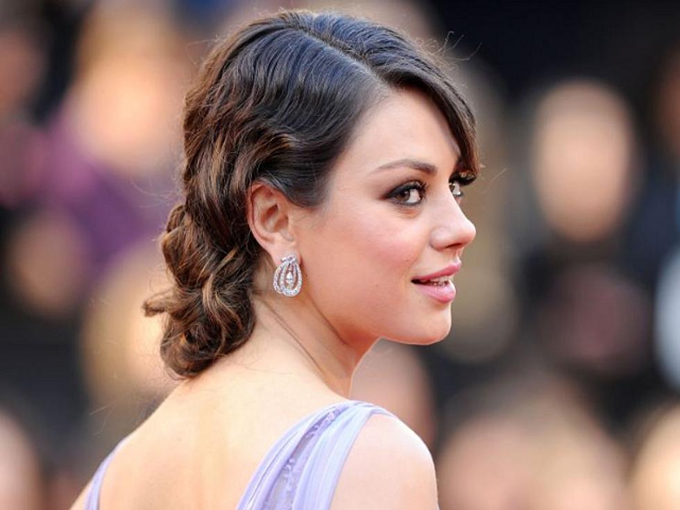 Mila Kunis Accepts Marine’s YouTube Request to Accompany Him To Corps Ball [VIDEO]