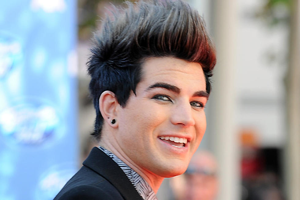Adam Lambert Reveals Secret About His Sexuality In VH1′s ‘Behind the Music’ [VIDEO]