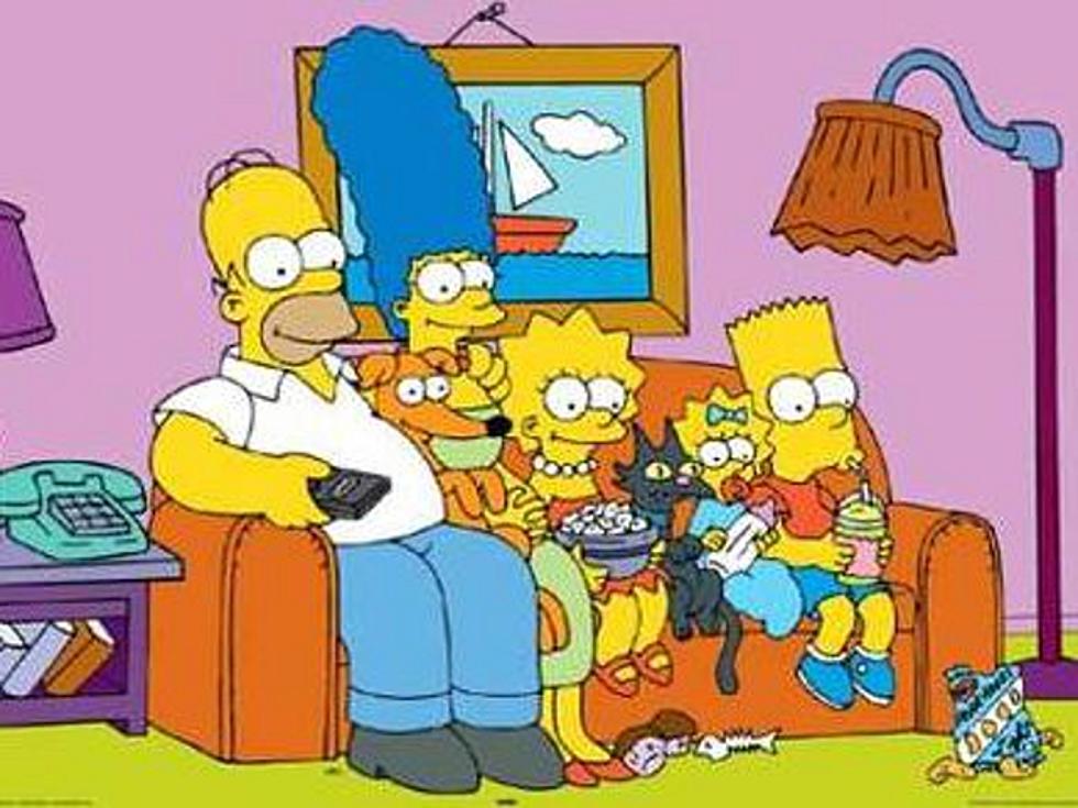 Will ‘The Simpsons’ End Over Contract Dispute?