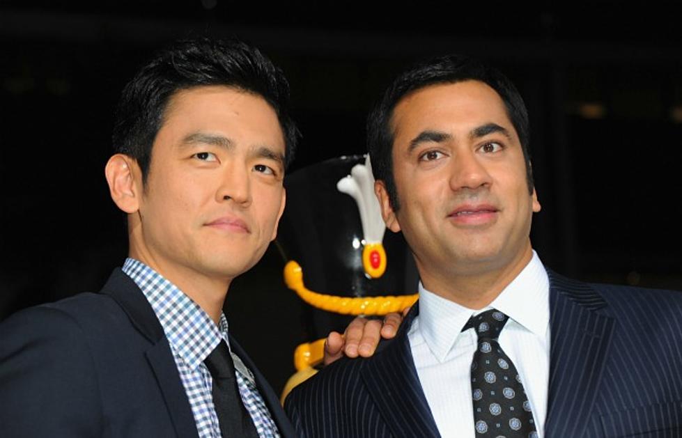 Is ‘Harold & Kumar – The Animated Series’ Coming Soon?