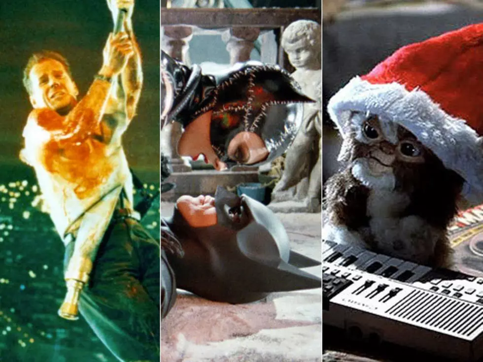 7 Christmas Movies That Have Nothing to Do With Christmas [VIDEOS]