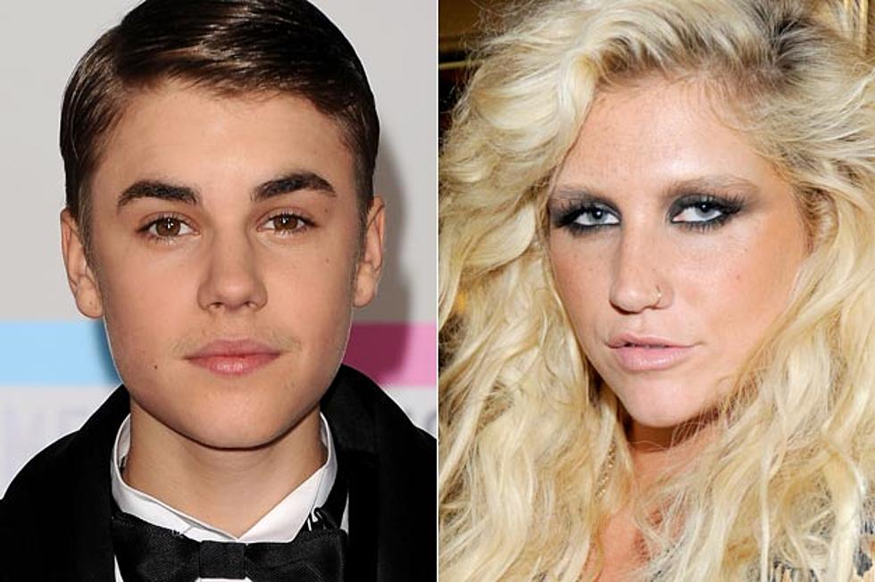 Justin Bieber, Kesha + More Up for PETA Awards