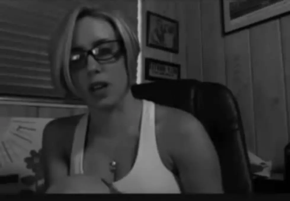 Casey Anthony Speaks In New Video Blog [VIDEO]
