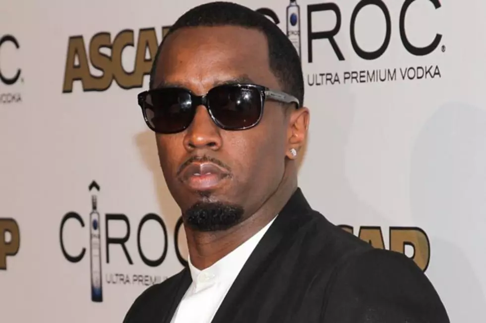 Hey Casper: You Can Now Call Sean &#8216;Diddy&#8217; Combs Direct